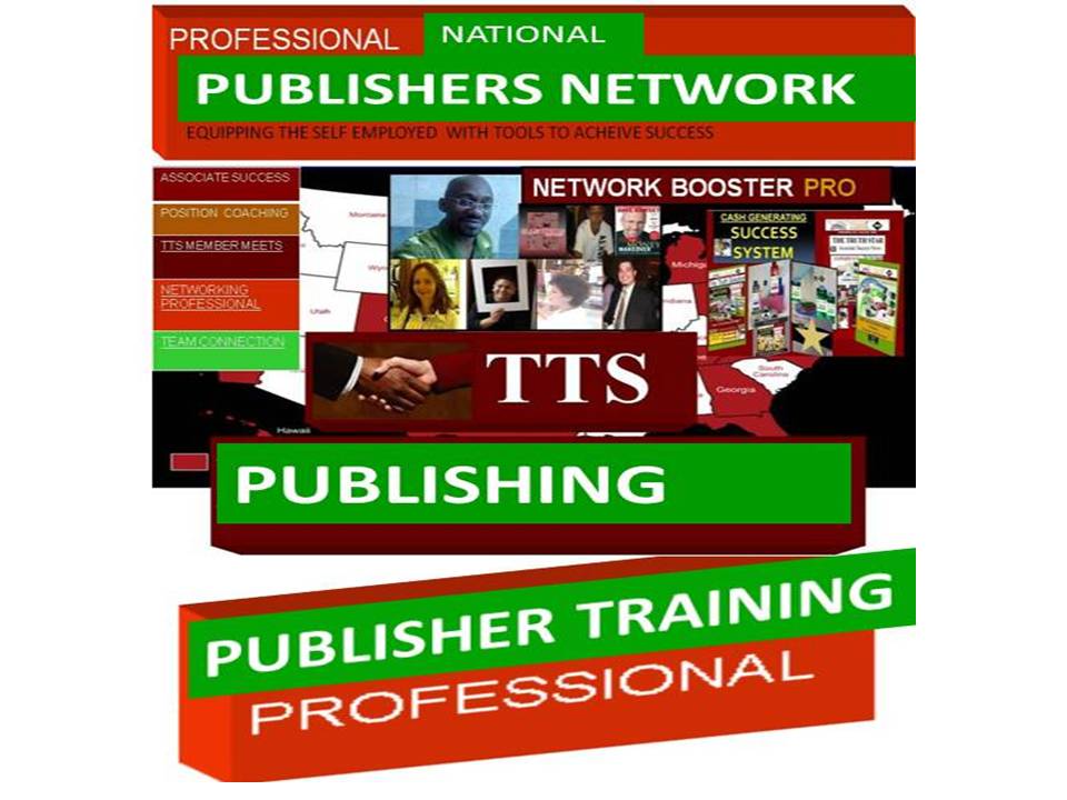 P.E. PRO PUBLISHER